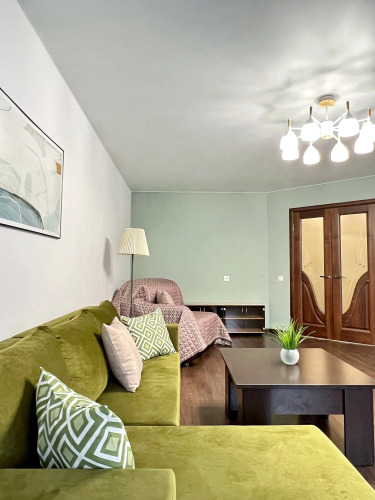 Просторные Апартаменты Kravc Group в ЖК Окский, фото 35