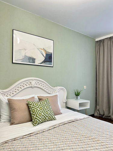 Просторные Апартаменты Kravc Group в ЖК Окский, фото 36