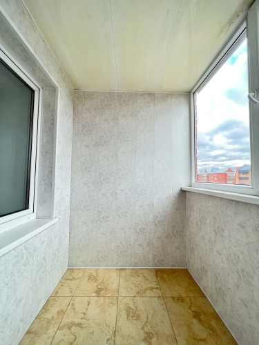 Просторные Апартаменты Kravc Group в ЖК Окский, фото 39