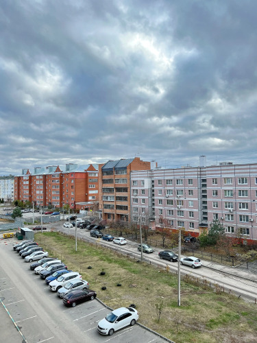 Просторные Апартаменты Kravc Group в ЖК Окский, фото 40