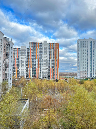 Просторные Апартаменты Kravc Group в ЖК Окский, фото 41