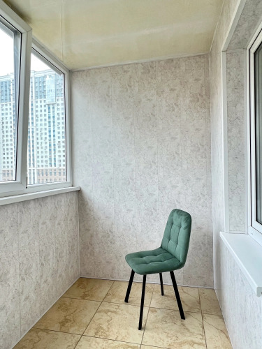 Просторные Апартаменты Kravc Group в ЖК Окский, фото 42