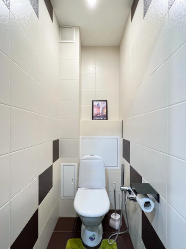 Просторные Апартаменты Kravc Group в ЖК Окский, фото 43