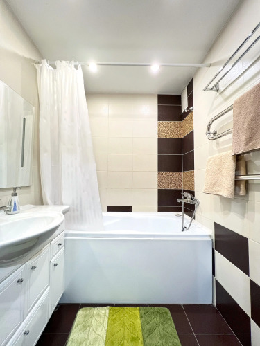 Просторные Апартаменты Kravc Group в ЖК Окский, фото 44