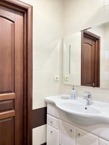 Просторные Апартаменты Kravc Group в ЖК Окский, фото 45