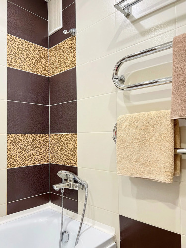 Просторные Апартаменты Kravc Group в ЖК Окский, фото 46