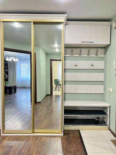 Просторные Апартаменты Kravc Group в ЖК Окский, фото 47