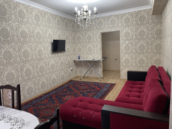 Квартира у Фонтана, фото 11