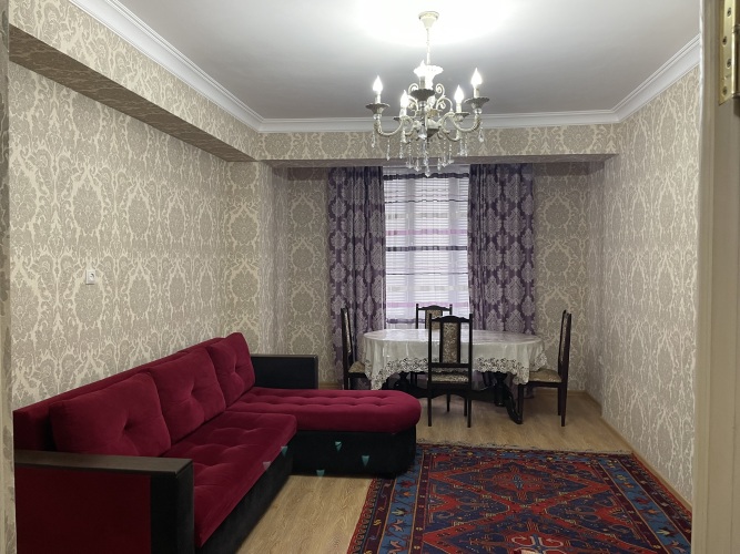 Квартира у Фонтана, фото 12