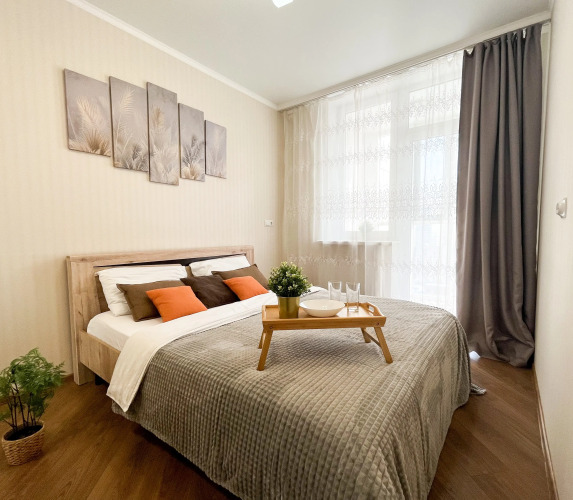 Апартаменты ApartLike, фото 30