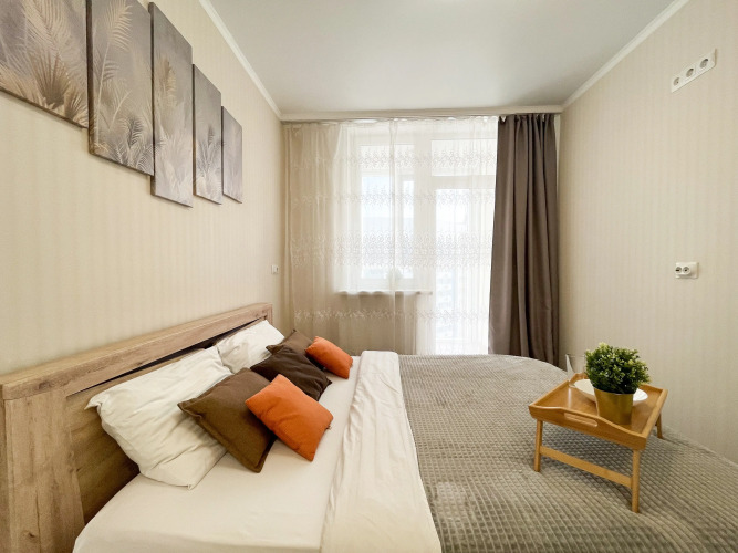 Апартаменты ApartLike, фото 32