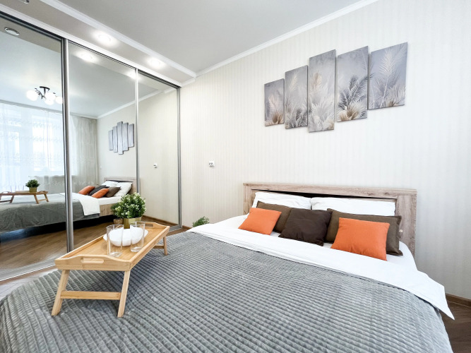 Апартаменты ApartLike, фото 33