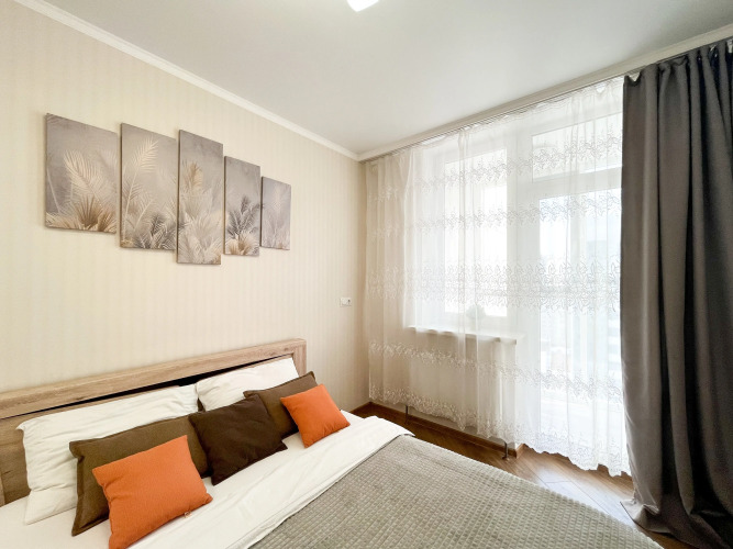 Апартаменты ApartLike, фото 34