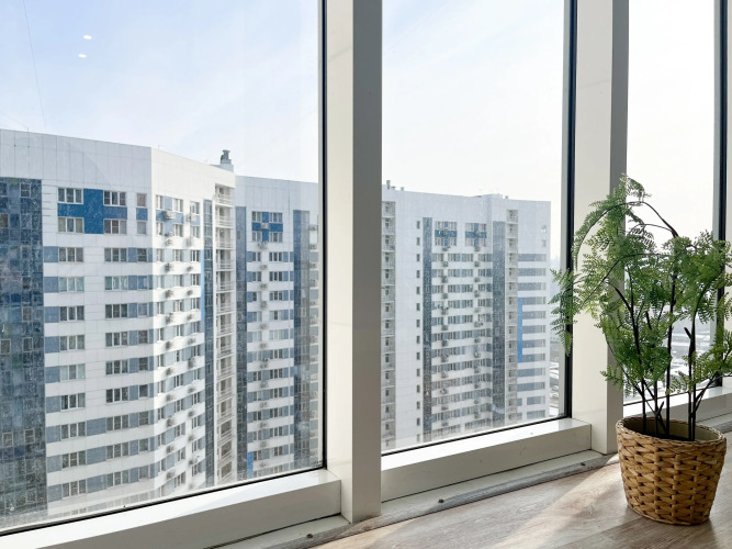 Апартаменты ApartLike, фото 38