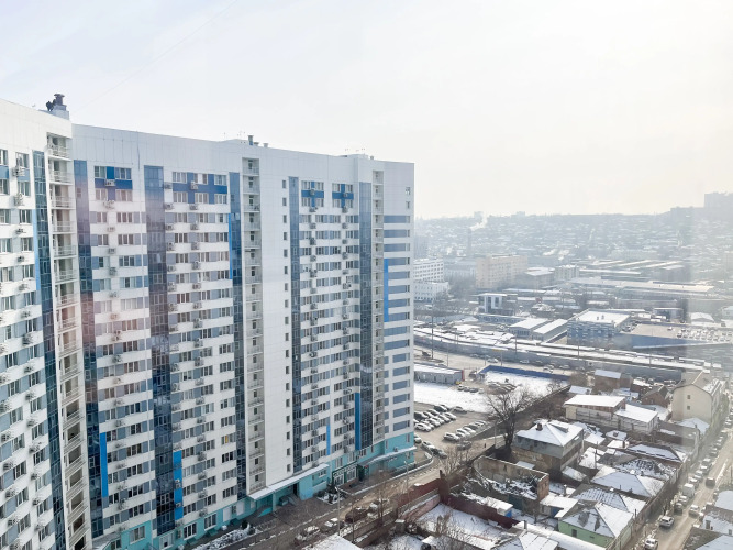 Апартаменты ApartLike, фото 39