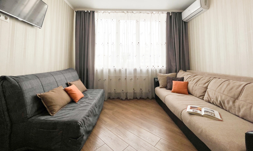 Апартаменты ApartLike, фото 40