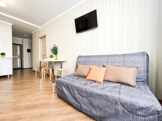 Апартаменты ApartLike, фото 43