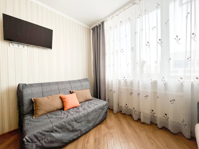 Апартаменты ApartLike, фото 45