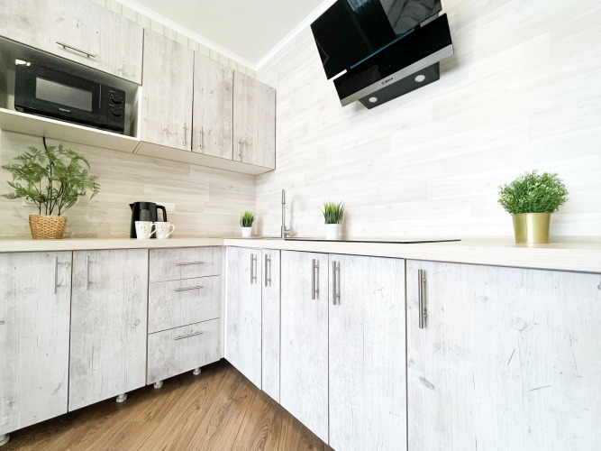 Апартаменты ApartLike, фото 47