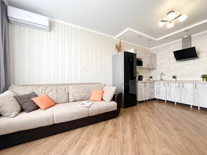 Апартаменты ApartLike, фото 50