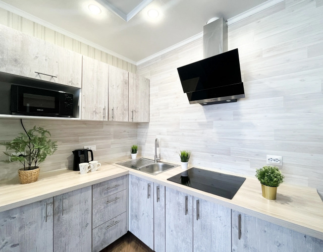 Апартаменты ApartLike, фото 51