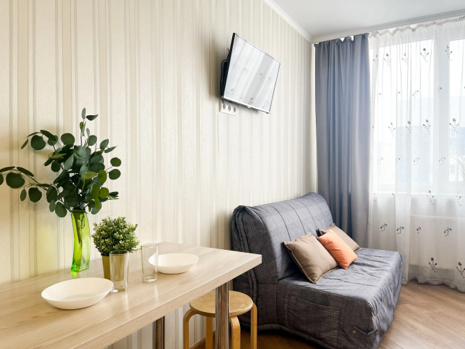 Апартаменты ApartLike, фото 52