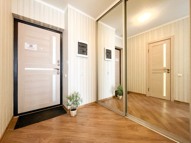 Апартаменты ApartLike, фото 53