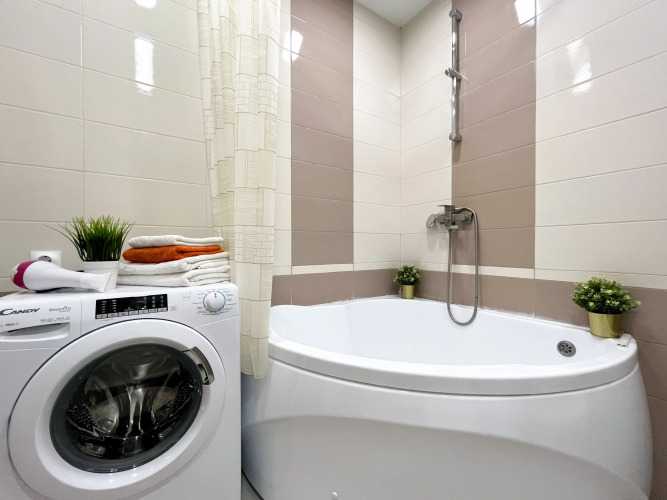 Апартаменты ApartLike, фото 54