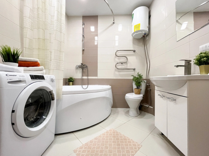 Апартаменты ApartLike, фото 55