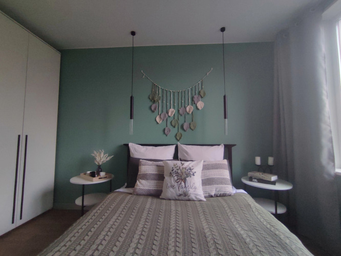 Апартаменты Дизайнерские в Ясенево, фото 51