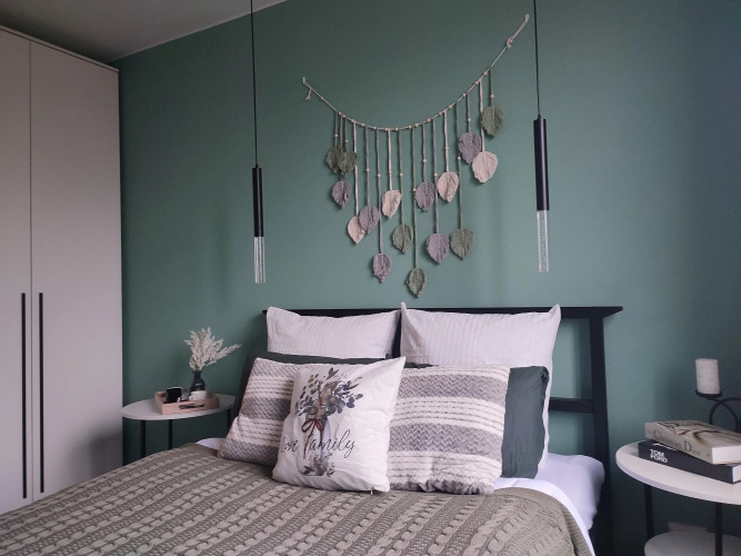 Апартаменты Дизайнерские в Ясенево, фото 53