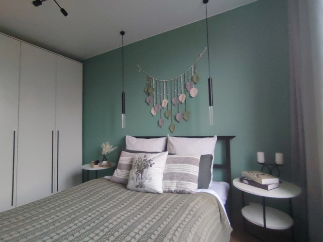 Апартаменты Дизайнерские в Ясенево, фото 56