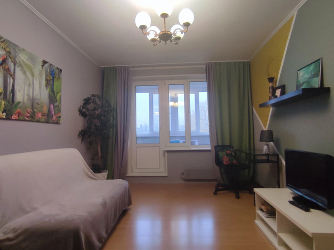 Апартаменты Дизайнерские в Ясенево, фото 58