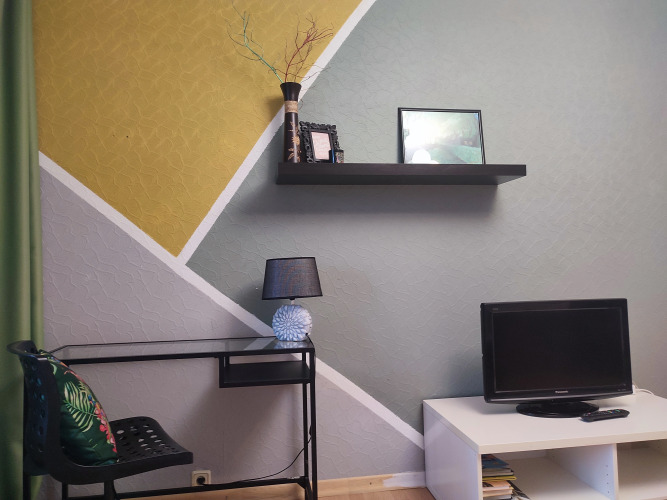 Апартаменты Дизайнерские в Ясенево, фото 60