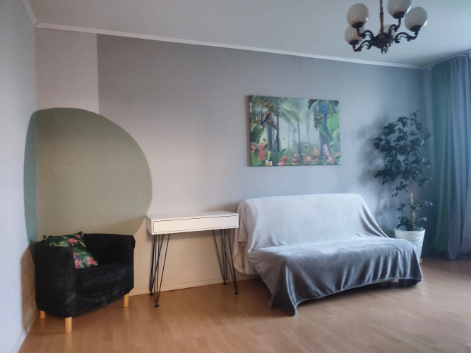 Апартаменты Дизайнерские в Ясенево, фото 61