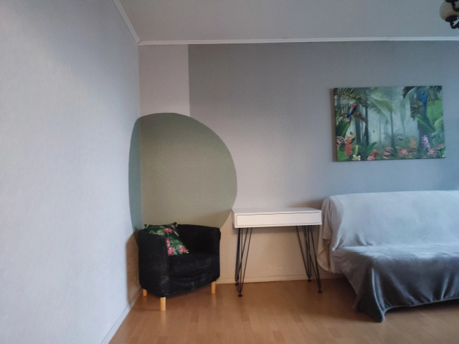 Апартаменты Дизайнерские в Ясенево, фото 62