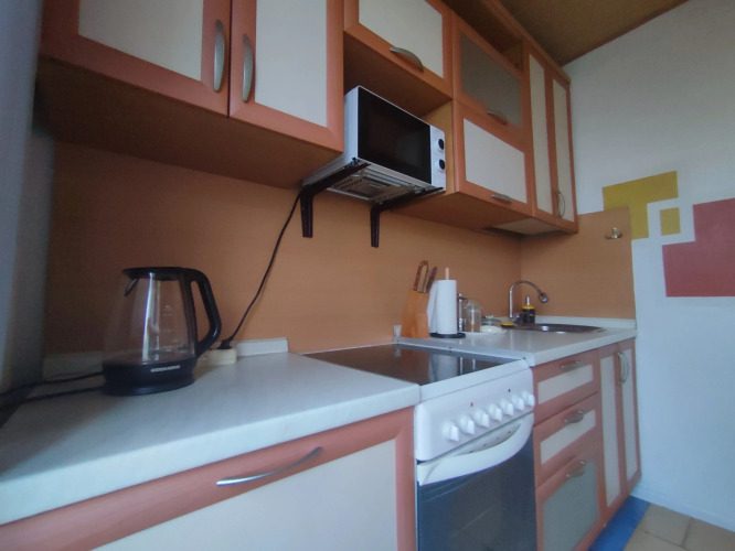 Апартаменты Дизайнерские в Ясенево, фото 65