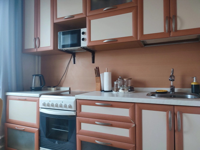 Апартаменты Дизайнерские в Ясенево, фото 66