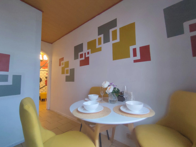 Апартаменты Дизайнерские в Ясенево, фото 68