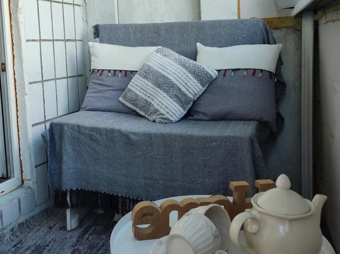 Апартаменты Дизайнерские в Ясенево, фото 73