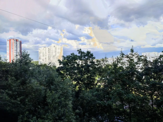 Апартаменты Дизайнерские в Ясенево, фото 74