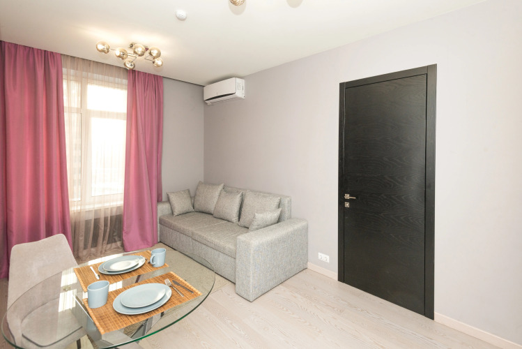 Апартаменты #1 Duplex for 2+2 by Lo Apartments, фото 19