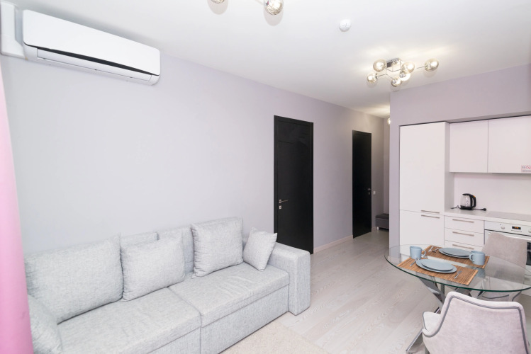 Апартаменты #1 Duplex for 2+2 by Lo Apartments, фото 20