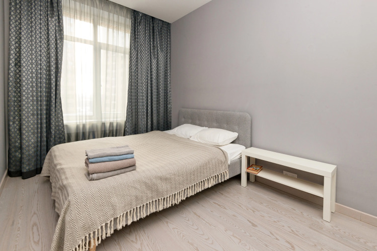 Апартаменты #1 Duplex for 2+2 by Lo Apartments, фото 23