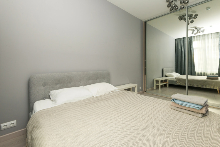 Апартаменты #1 Duplex for 2+2 by Lo Apartments, фото 24