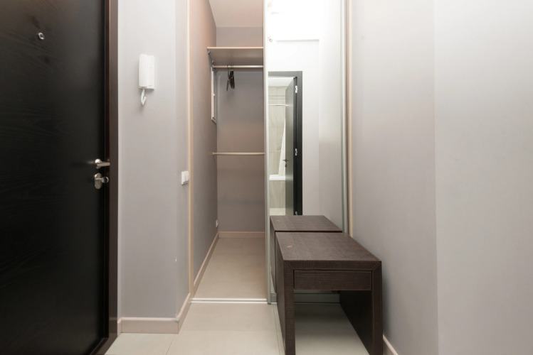 Апартаменты #1 Duplex for 2+2 by Lo Apartments, фото 25