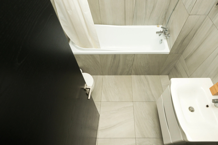 Апартаменты #1 Duplex for 2+2 by Lo Apartments, фото 26