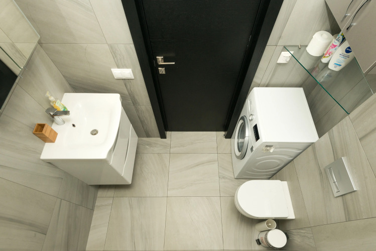 Апартаменты #1 Duplex for 2+2 by Lo Apartments, фото 27