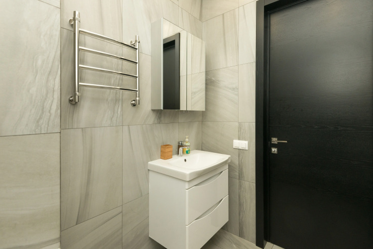 Апартаменты #1 Duplex for 2+2 by Lo Apartments, фото 28