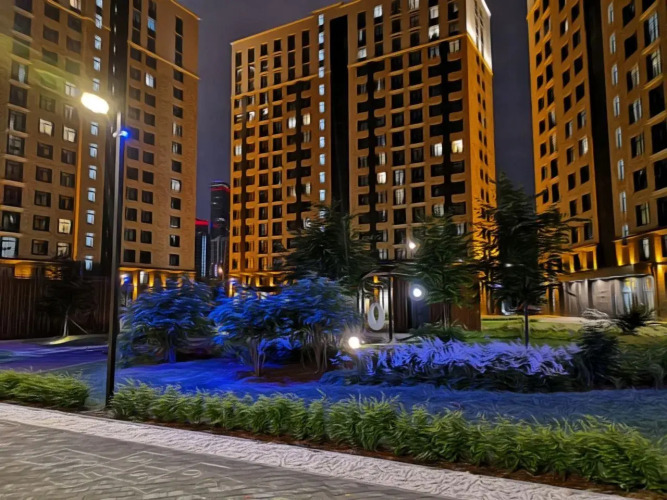 Апартаменты #1 Duplex for 2+2 by Lo Apartments, фото 31